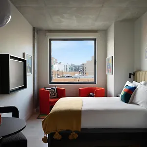Hotel Penny Williamsburg New York